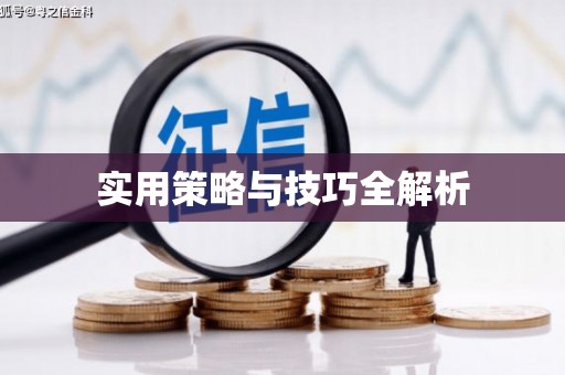 金门实用策略与技巧全解析