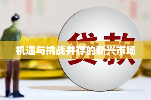 金门机遇与挑战并存的新兴市场